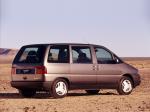 Citroen Evasion 1994 года